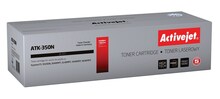 Toonerikassett Activejet ATK-350N, must