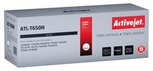 Toonerikassett Activejet ATL-T650N, must