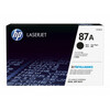Toonerikassett HP 87X, CF287X, must