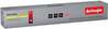 Tooner ActiveJet ATM-216YN, kollane