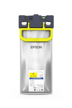 Tindikassett Epson WorkForce Pro WF-C87xR XL, kollane