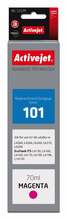 Tindikassett Activejet AE-101M, 70 ml, magenta