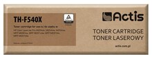 Toonerikassett Actis TH-F540X, must