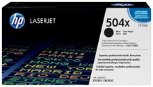 Tooner HP 504X, must
