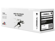 Toner TB Print TH-2190BKAN, must, HP Color LaserJet Pro 3202 jaoks