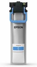 Tindikassett Epson T11D2, tsüaan