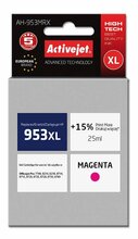 Tindikassett ActiveJet AH-953MRX, magenta