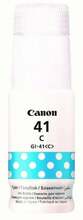 Tindikassett Canon GI-41C, 70 ml, tsüaan