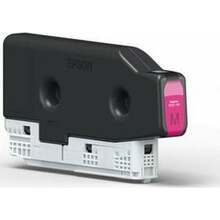 Tindikassett Epson WorkForce Enterprise AM-C550, C13T08Q340, magenta