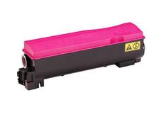 Laserkassett Kyocera TK-570M, magenta