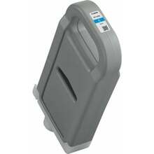 Tindikassett Canon PFI-3700C, tsüaan