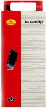 Tindikassett Roger Canon CLI-551BK, 13 ml, must