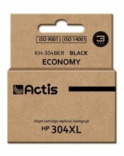 Tindikassett Actis KH-304BKR, must