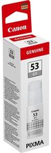 Tindikassett Canon GI-53GY, 60 ml, hall