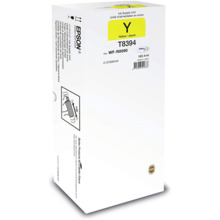 Tindikassett Epson T83 XL, kollane