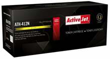 Tonerikassett Activejet ATH-412N, kollane