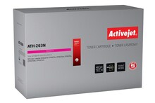 Toonerikassett Activejet ATH-263N, magenta
