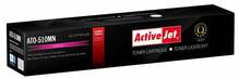 Toonerikassett Activejet ATO-510MN, magenta