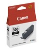 Tindikassett Canon PFI-300 MBK, matt must