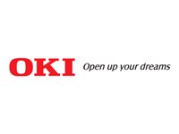 Vöüksus OKI BELT-UNIT-C824/834/844/ES8434, 47074503
