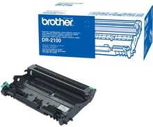 Printeri trummel Brother DR2100, must