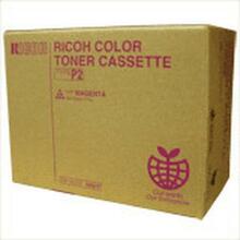 Tindikassett Ricoh Type P2, 885483, kollane