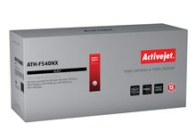 Toonerikassett Activejet ATH-F540NX, must