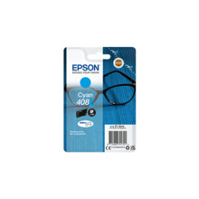 Tindikassett Epson DURABrite Ultra 408L, tsüaan