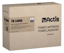 Tooner Actis TB-3480A, must