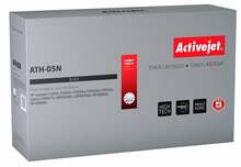 Toonerikassett Activejet ATH-05N, must