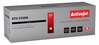 Toonerikassett ActiveJet ATH-350AN, must