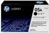 Toner HP CE505A No.05A, must