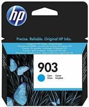 Tindikassett HP 903, T6L87AE, tsüaan