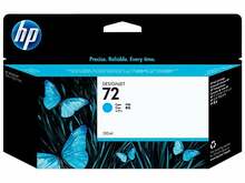 Tindikassett HP 72, sinine, 130 ml
