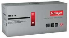 Toonerikassett Activejet ATH-87N, must