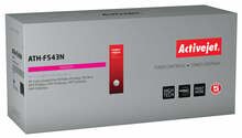 Toonerikassett ActiveJet ATH-F543N, magenta