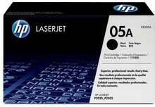 Toner HP CE505A No.05A, must