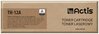 Toonerkassett Actis TH-12A, must