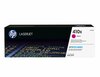 Tooner HP 410X, CF413X, magenta