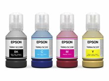 Tindikassett Epson SC-T3100x T49H10N, must, 140 ml