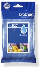 Tindikassett Brother LC527C, tsüaan