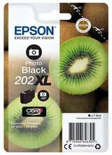 Tindikassett Epson 202XL, C13T02H14010, foto must