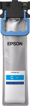 Tindikassett Epson WorkForce Pro EM-C810xR, C13T13L240, tsüaan