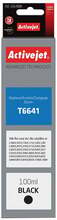 Tindikassett Activejet AE-664Bk, must