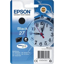 Tindikassett Epson 27, C13T27014012, must