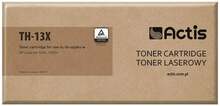 Toonerikassett Actis TH-13X, must