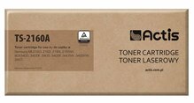Toonerikassett Actis TS-2160A, must