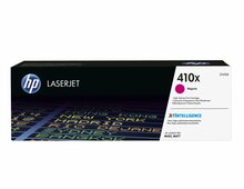 Tooner HP 410X, CF413X, magenta