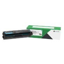 Tonerikassett Lexmark 20N2XC0, tsüaan