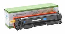 Tonerikassett Static Control CH/002-01-SF401X, sinine
